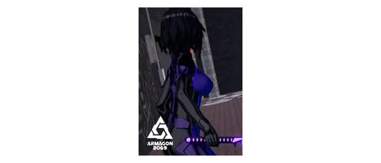 Логотип игры