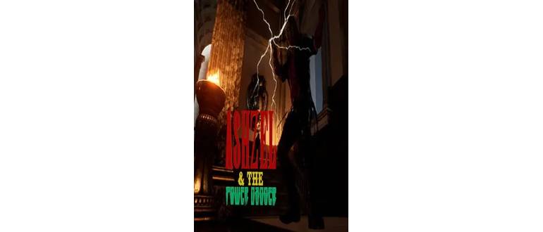 Логотип игры