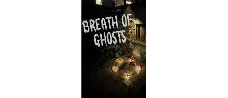 Логотип игры