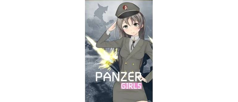 Логотип игры