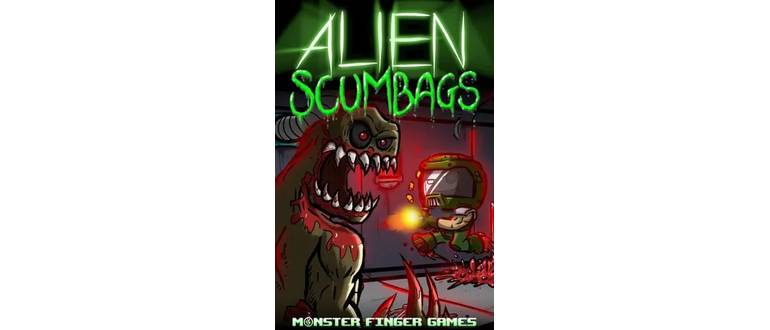 Логотип игры