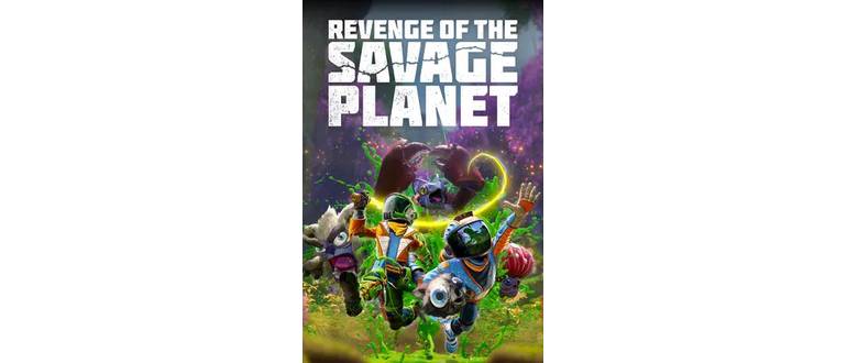 Логотип игры