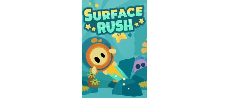 Логотип игры