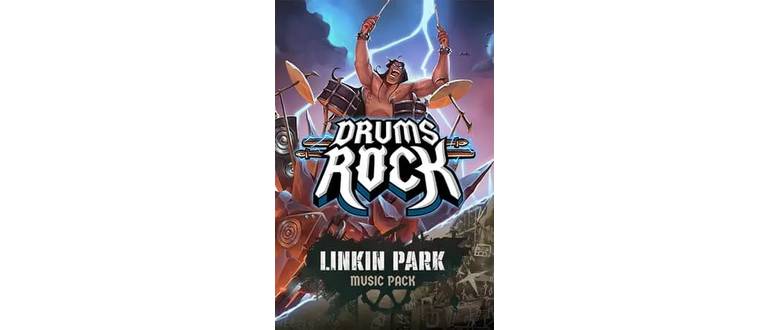 Логотип игры