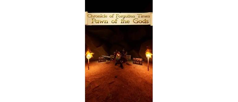 Логотип игры