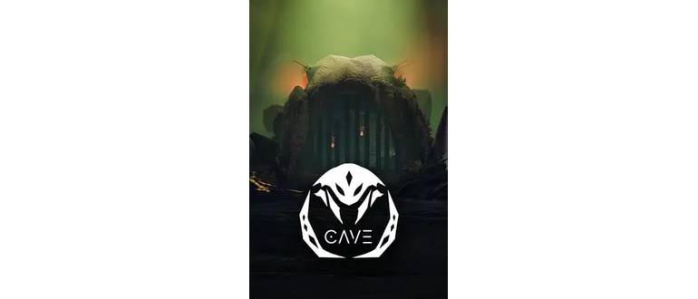 Логотип игры