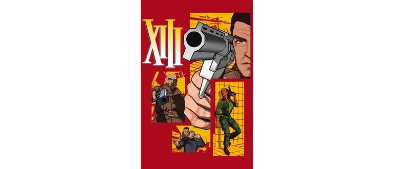 Логотип игры