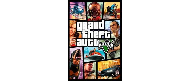 Логотип игры