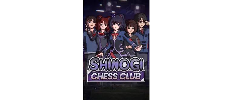 Логотип игры