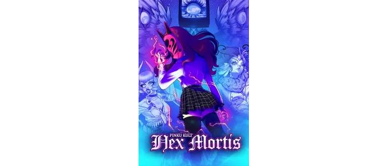 Логотип игры