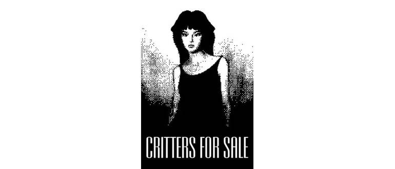 Логотип игры