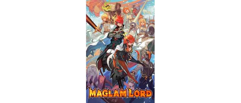 Логотип игры