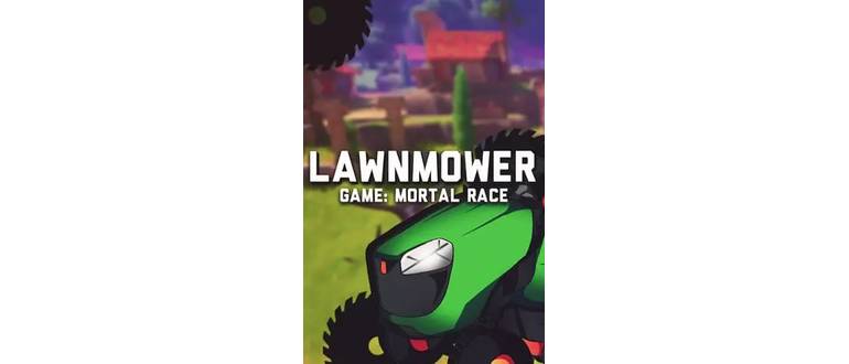 Логотип игры