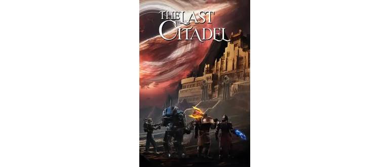 Логотип игры