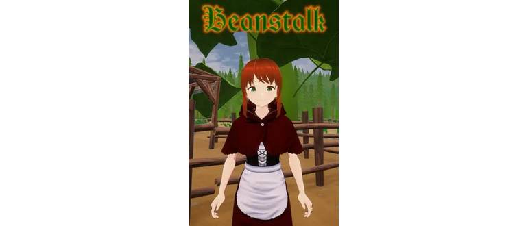 Логотип игры