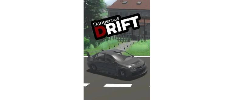 Логотип игры