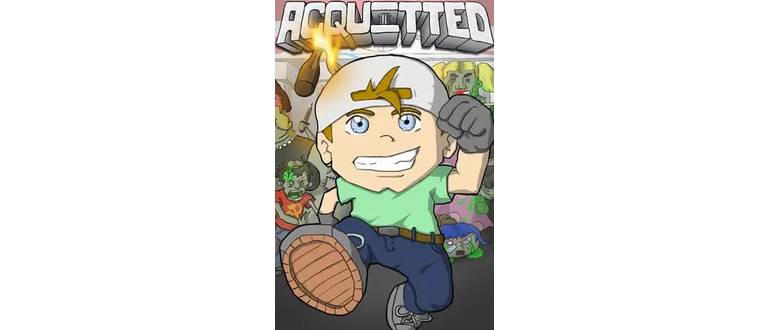 Логотип игры