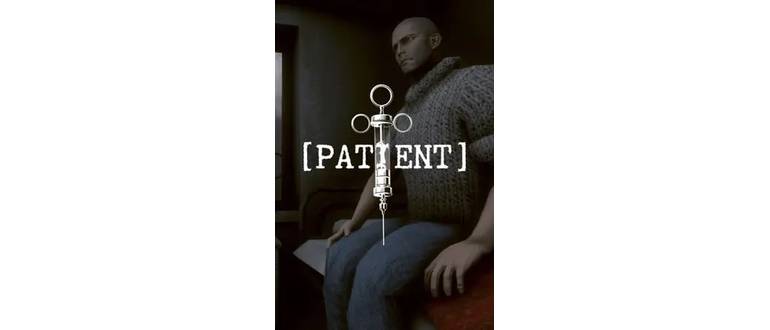 Логотип игры