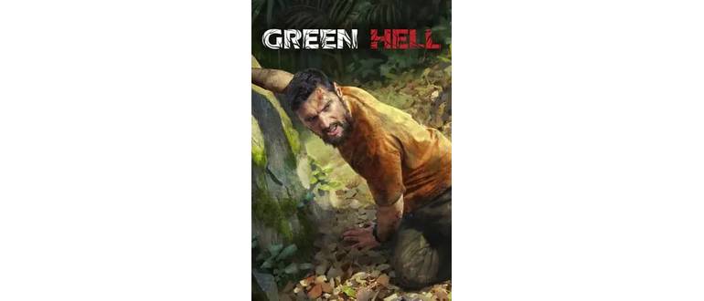 Логотип игры