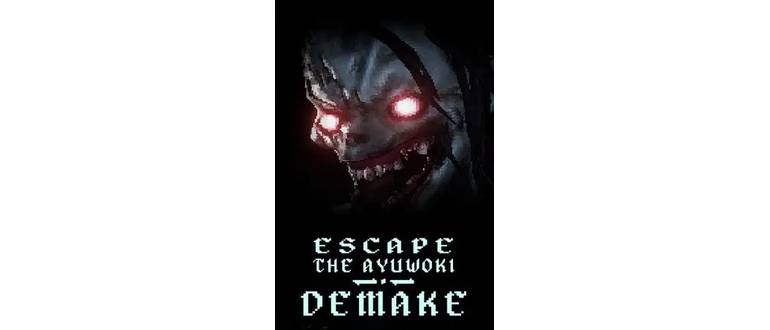 Логотип игры