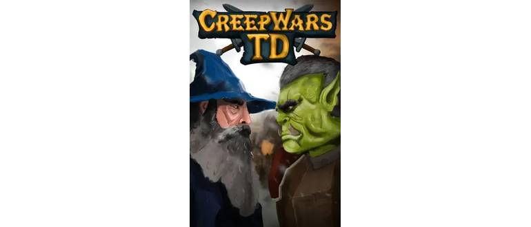 Логотип игры