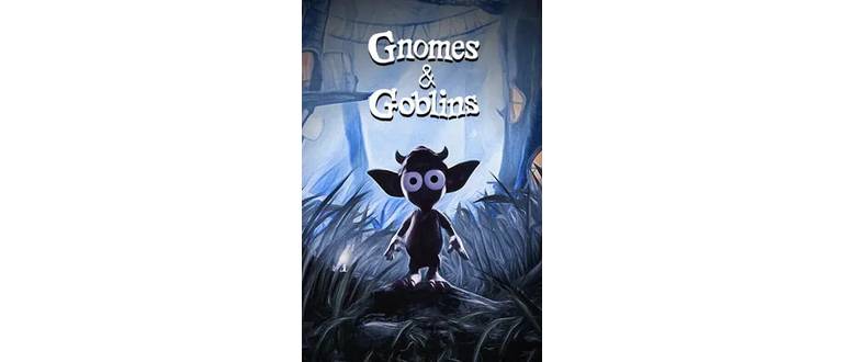 Логотип игры