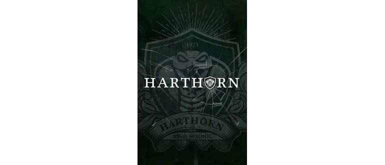 Логотип игры