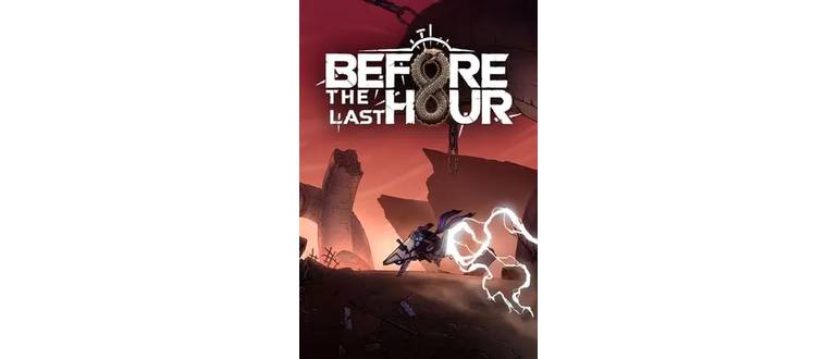 Логотип игры