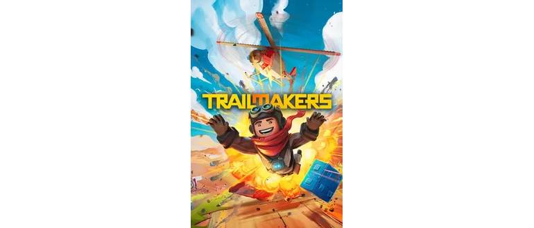 Логотип игры