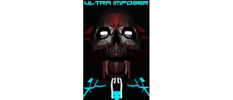 Логотип игры