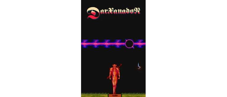 Логотип игры