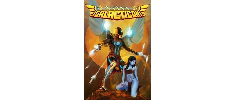 Логотип игры