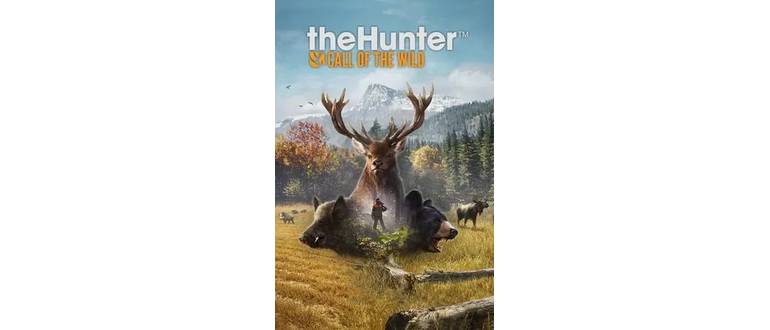 Логотип игры