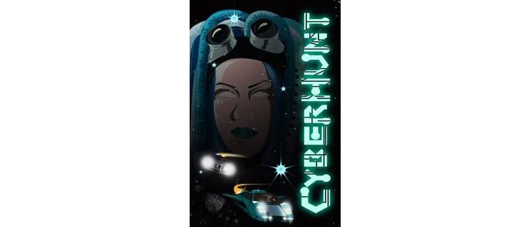 Логотип игры