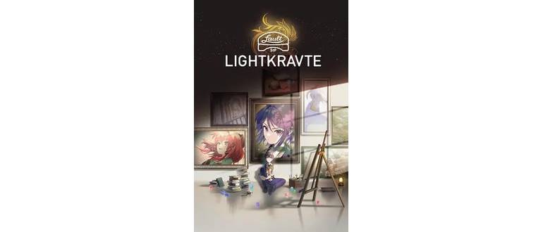 Логотип игры