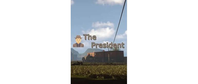 Логотип игры