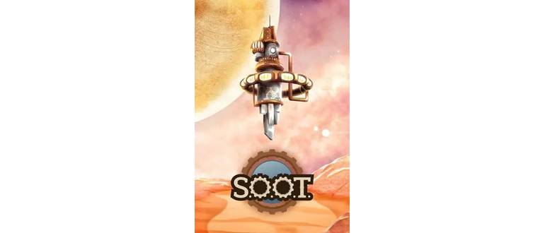 Логотип игры