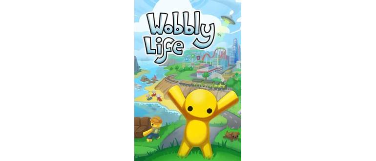 Логотип игры