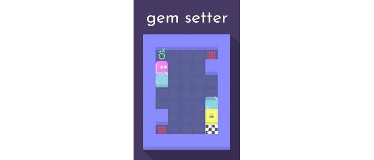 Логотип игры