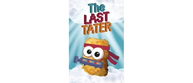 Логотип игры