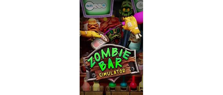 Логотип игры