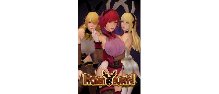 Логотип игры