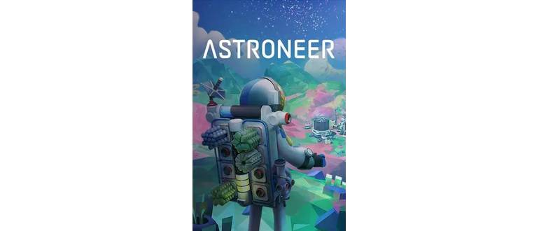 Логотип игры