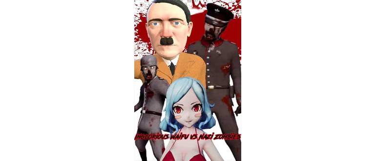 Логотип игры