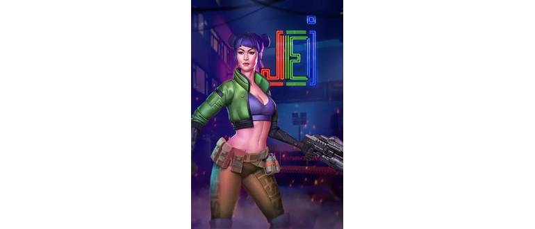 Логотип игры