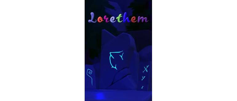 Логотип игры