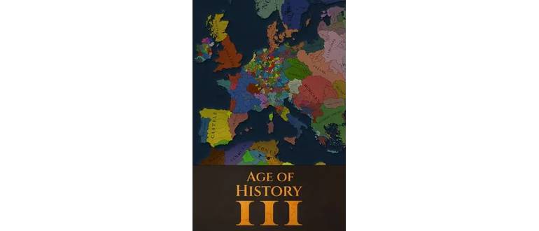 Логотип игры