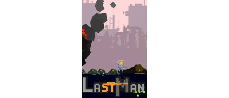 Логотип игры