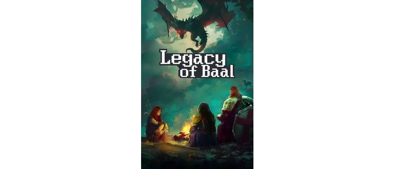 Логотип игры