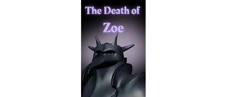 Логотип игры